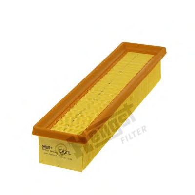 HENGST FILTER e820l -  Воздушный фильтр